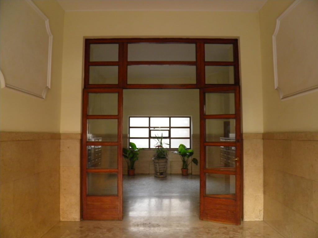 Apartament La Casa Dei Gerani Rzym Zewnętrze zdjęcie
