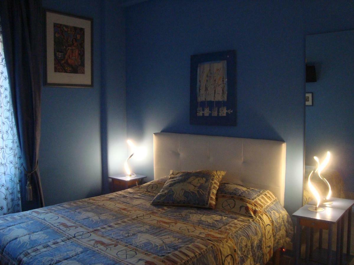 Apartament La Casa Dei Gerani Rzym Zewnętrze zdjęcie